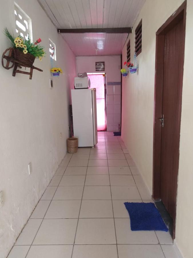 Benu Suites Jijoca de Jericoacoara Exterior photo